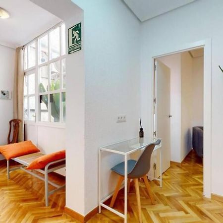 Casa Nino Apartment Alcalá de Henares Екстериор снимка