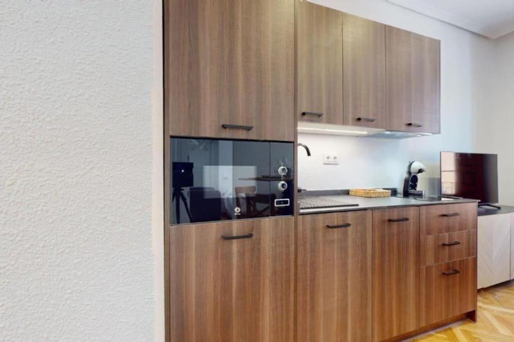 Casa Nino Apartment Alcalá de Henares Екстериор снимка