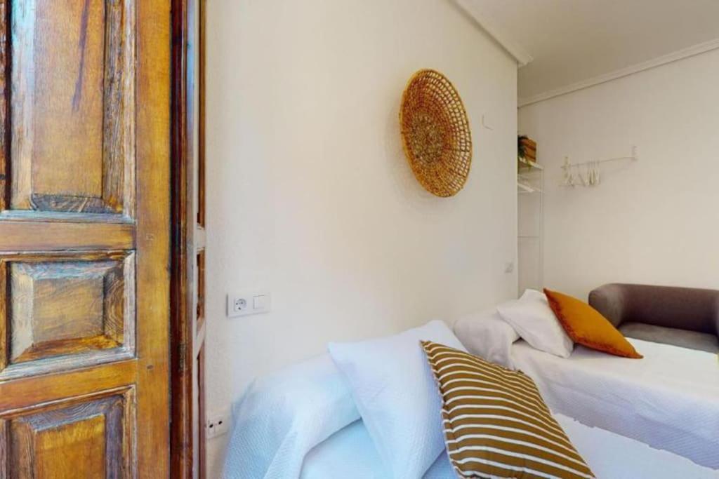 Casa Nino Apartment Alcalá de Henares Екстериор снимка
