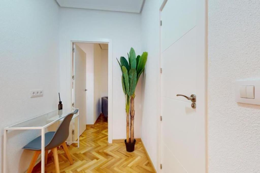Casa Nino Apartment Alcalá de Henares Екстериор снимка