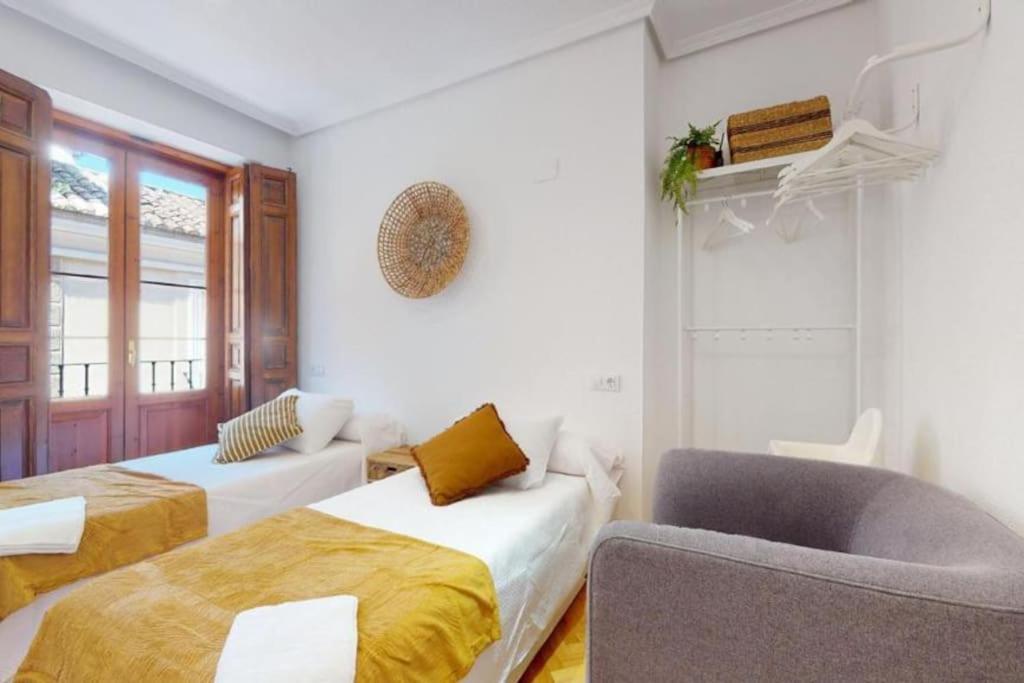 Casa Nino Apartment Alcalá de Henares Екстериор снимка