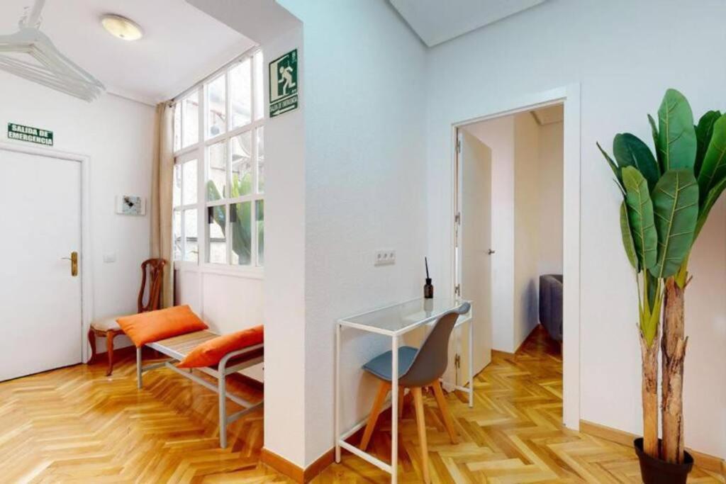 Casa Nino Apartment Alcalá de Henares Екстериор снимка