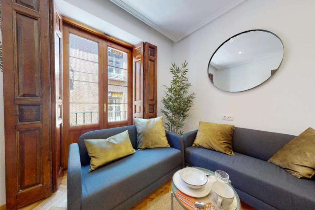 Casa Nino Apartment Alcalá de Henares Екстериор снимка