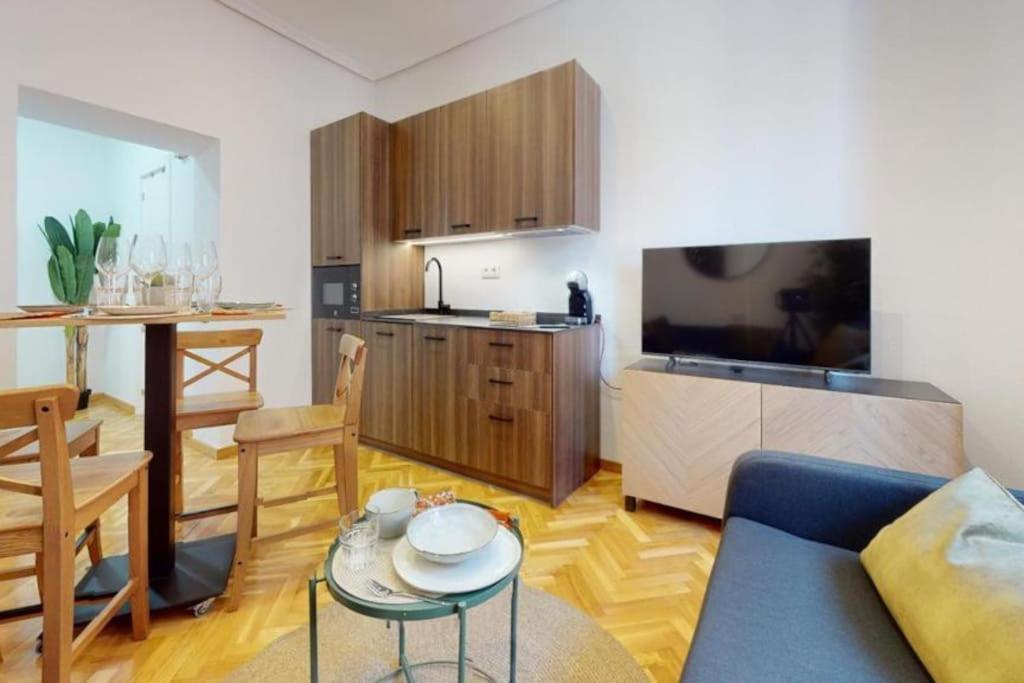 Casa Nino Apartment Alcalá de Henares Екстериор снимка