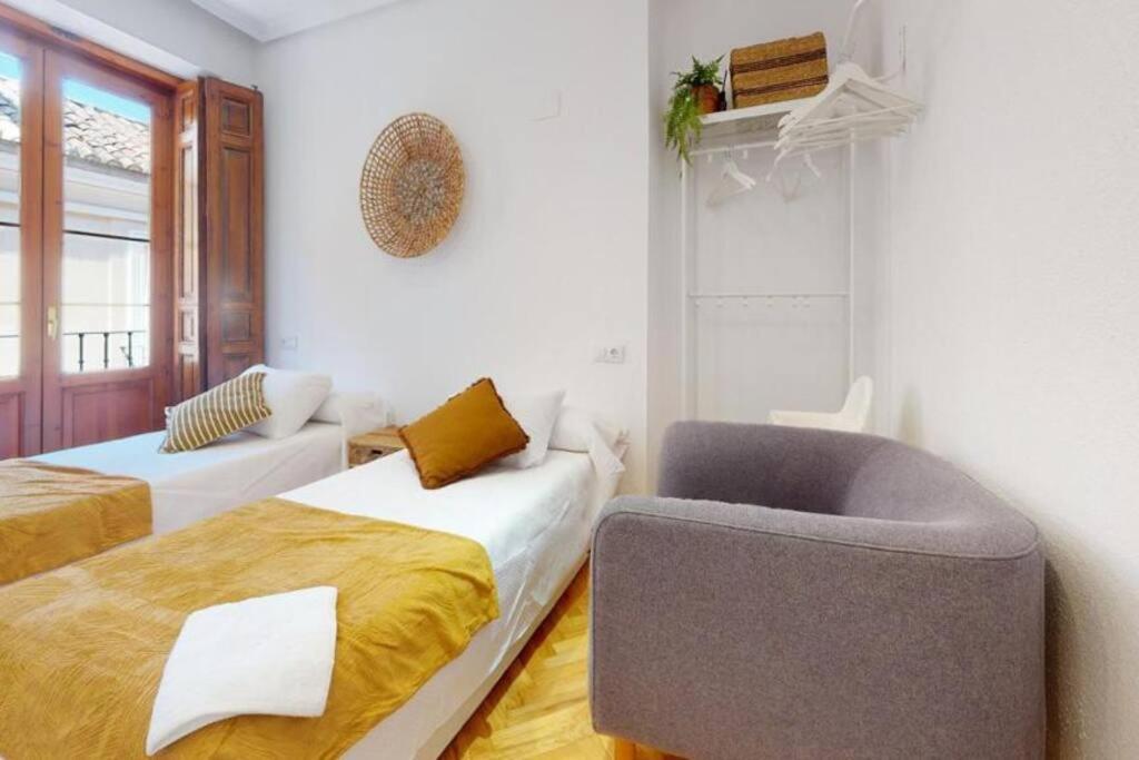 Casa Nino Apartment Alcalá de Henares Екстериор снимка