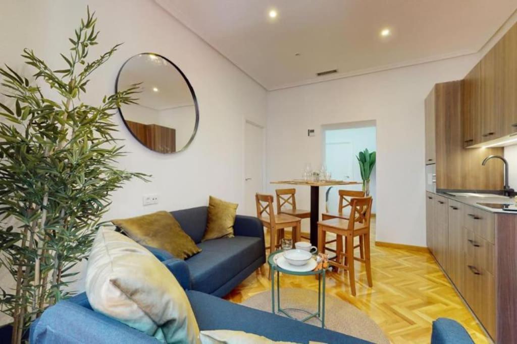 Casa Nino Apartment Alcalá de Henares Екстериор снимка